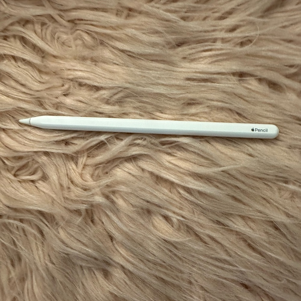 Apple Pencil 2nd Generation - Like New